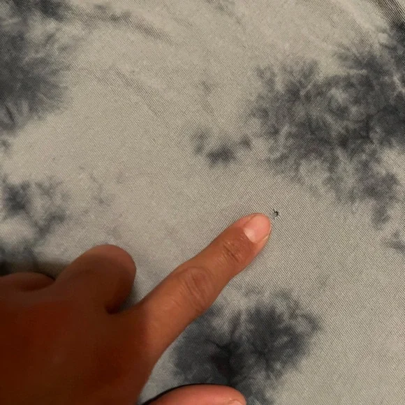 Huf 100% cotton seeing eye t shirt - Picture 7 of 9